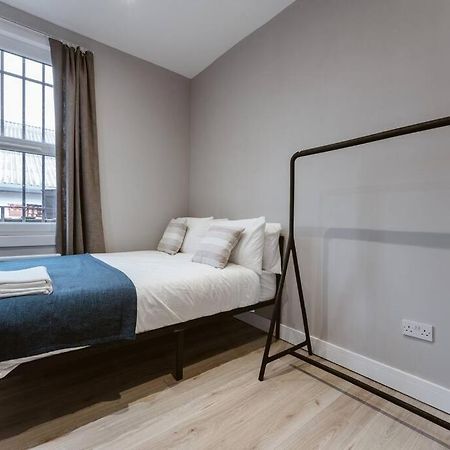Stylish Kitchenette In Central London'S Vibrant Holloway District Esterno foto