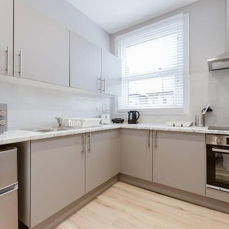 Stylish Kitchenette In Central London'S Vibrant Holloway District Esterno foto