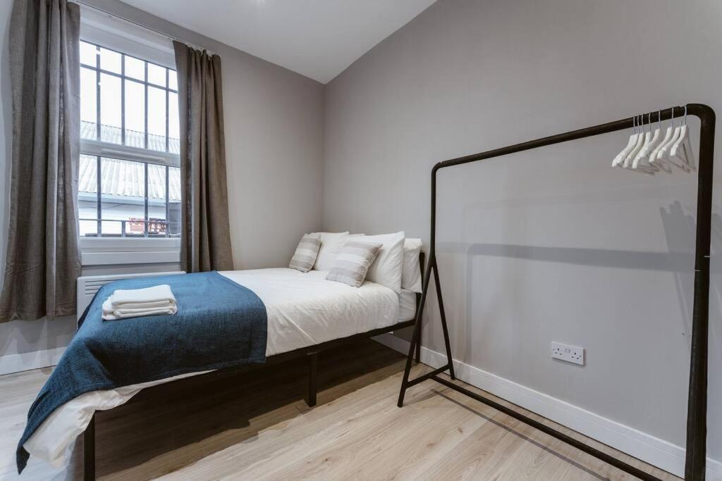 Stylish Kitchenette In Central London'S Vibrant Holloway District Esterno foto