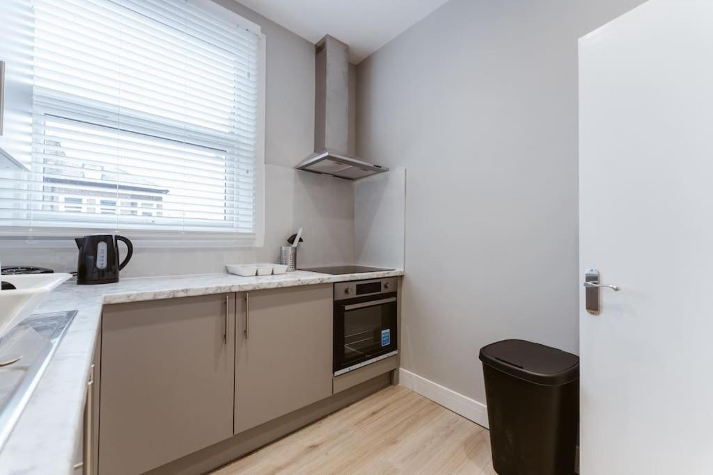Stylish Kitchenette In Central London'S Vibrant Holloway District Esterno foto