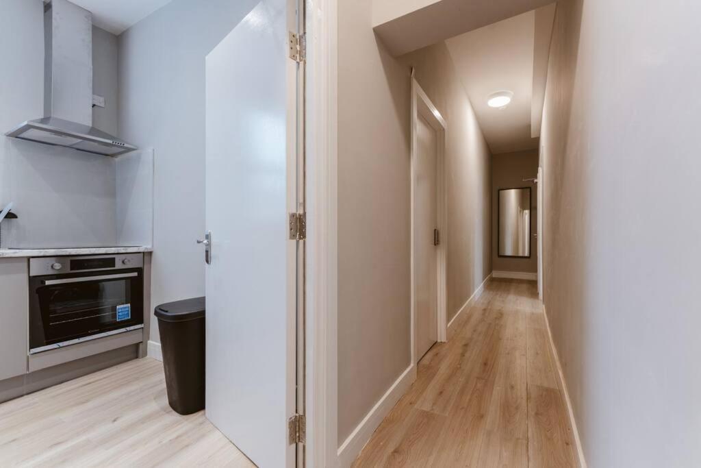 Stylish Kitchenette In Central London'S Vibrant Holloway District Esterno foto