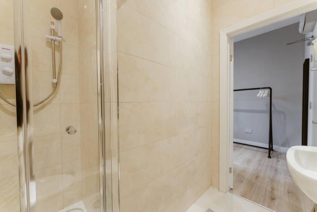 Stylish Kitchenette In Central London'S Vibrant Holloway District Esterno foto